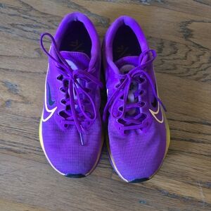 Nike Zoom Fly 5 Sneakers